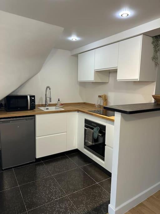 Maison De 65 M2 Proche Paris Alfortville