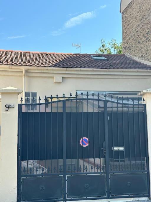 Maison De 65 M2 Proche Paris *