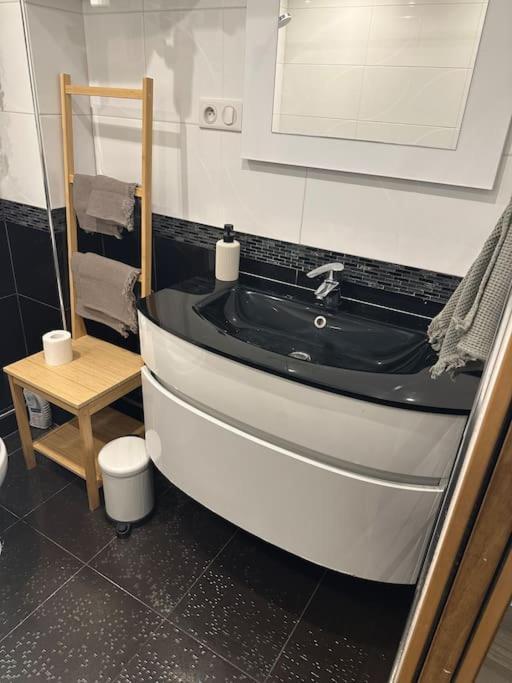 Casa vacanze Maison De 65 M2 Proche Paris
