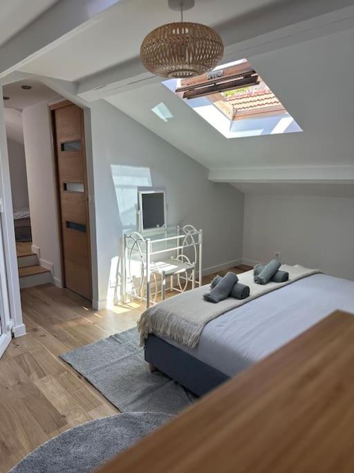 Maison De 65 M2 Proche Paris Holiday home