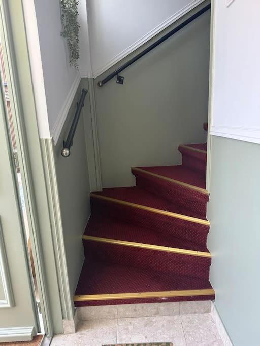 Maison De 65 M2 Proche Paris * Alfortville