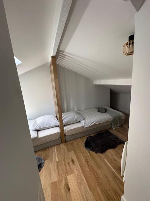 Maison De 65 M2 Proche Paris Holiday home Alfortville