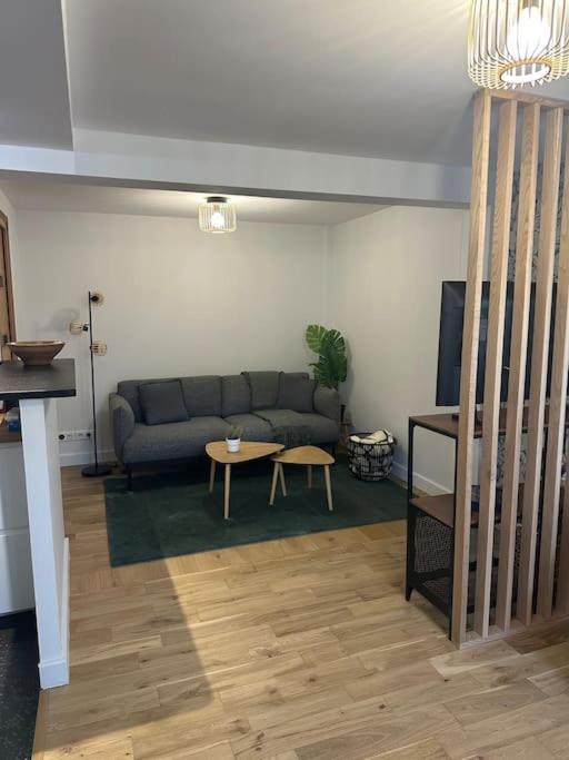Maison De 65 M2 Proche Paris