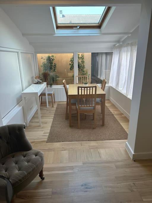 Maison De 65 M2 Proche Paris Holiday home Alfortville