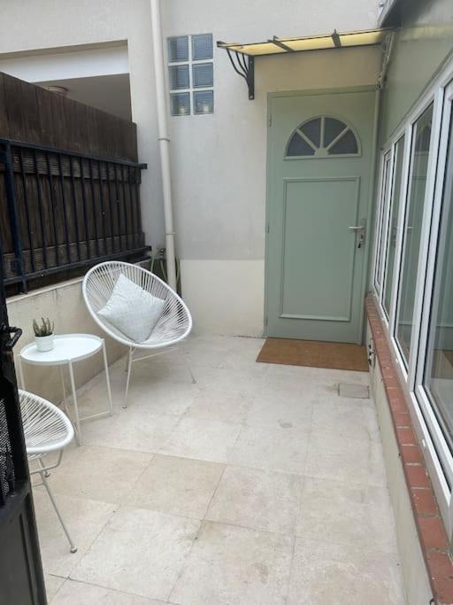 Maison De 65 M2 Proche Paris *