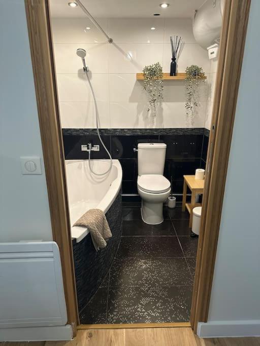 Maison De 65 M2 Proche Paris