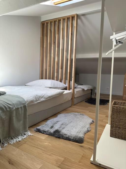 Maison De 65 M2 Proche Paris