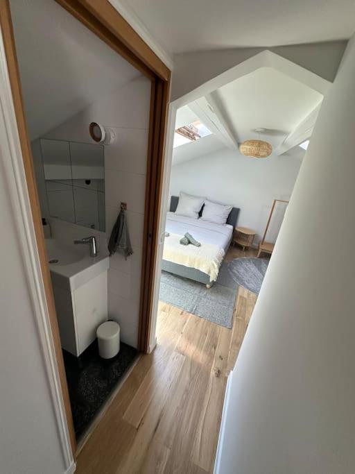 Maison De 65 M2 Proche Paris Alfortville