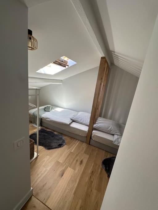 Maison De 65 M2 Proche Paris Alfortville
