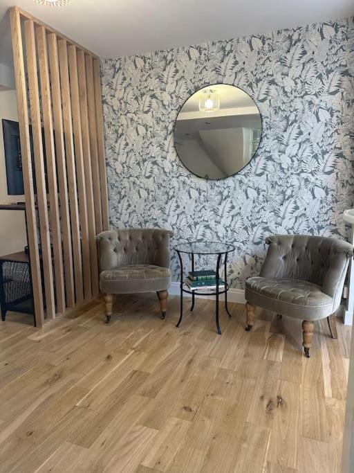 Vakantiehuis Maison De 65 M2 Proche Paris *